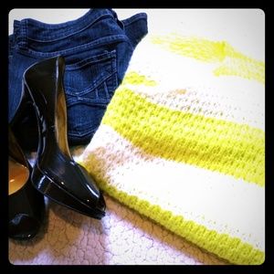 ☀️5 for $20☀️ Lush Sweater